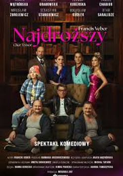 Na grafice plakat wydarzenia.