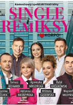 Na grafice plakat wydarzenia.