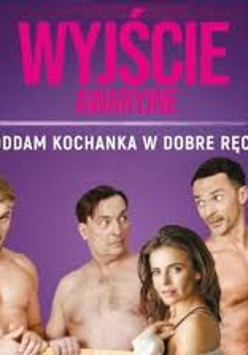 Na grafice plakat wydarzenia.