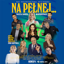 Na grafice plakat wydarzenia.