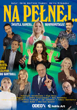 Na grafice plakat wydarzenia.