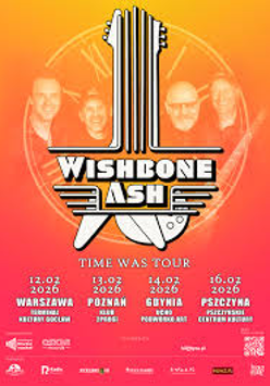 Na grafice plakat wydarzenia.