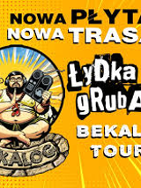 Na grafice plakat wydarzenia.