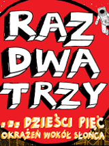 Na grafice plakat wydarzenia.
