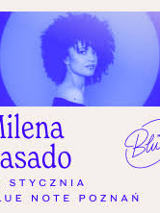 Na grafice plakat wydarzenia.