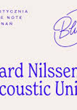 Na grafice plakat wydarzenia.