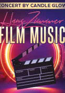 Na grafice plakat wydarzenia.