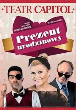 Na grafice plakat wydarzenia.