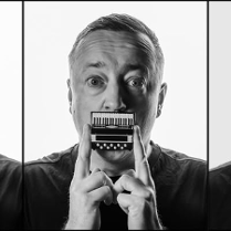 Na grafice plakat wydarzenia.