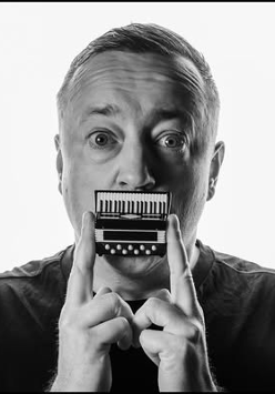 Na grafice plakat wydarzenia.