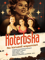 Na grafice plakat wydarzenia.