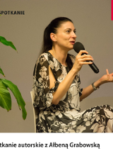 Na grafice plakat wydarzenia.