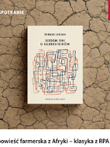 Na grafice plakat wydarzenia.