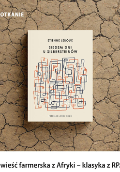 Na grafice plakat wydarzenia.