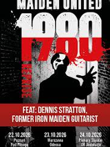 Na grafice plakat wydarzenia.