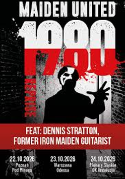 Na grafice plakat wydarzenia.