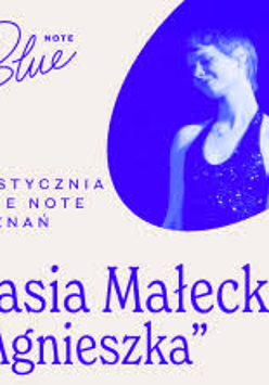 Na grafice plakat wydarzenia.