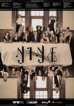 Na grafice plakat wydarzenia.