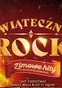 Na grafice plakat wydarzenia.