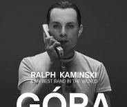 Na grafice plakat wydarzenia.