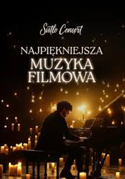 Na grafice plakat wydarzenia.