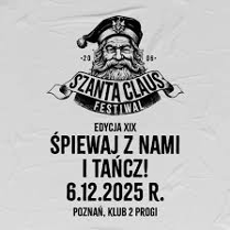 Na grafice plakat wydarzenia.