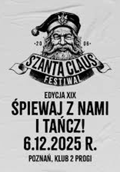 Na grafice plakat wydarzenia.