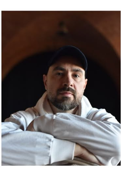 Na grafice plakat wydarzenia.