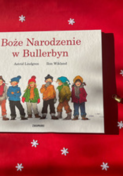 Na grafice plakat wydarzenia.