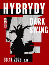 Na grafice plakat wydarzenia.