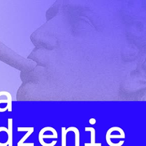 Na grafice plakat wydarzenia.