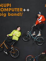 Na grafice plakat wydarzenia.