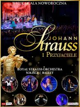 Na grafice plakat wydarzenia.