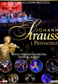 Na grafice plakat wydarzenia.