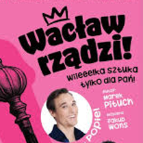 Na grafice plakat wydarzenia.