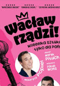 Na grafice plakat wydarzenia.