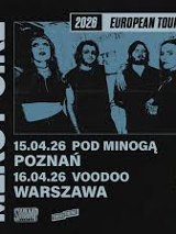 Na grafice plakat wydarzenia.