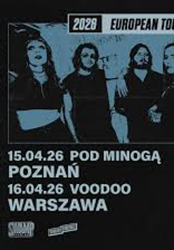 Na grafice plakat wydarzenia.