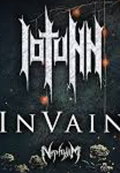 Na grafice plakat wydarzenia.