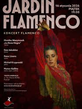 Na grafice plakat wydarzenia.