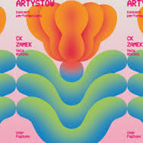 Na grafice plakat wydarzenia.