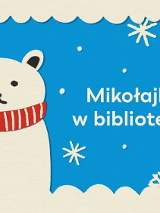 Na grafice plakat wydarzenia.