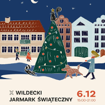 Na grafice plakat wydarzenia.