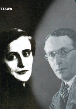 Na grafice plakat wydarzenia.