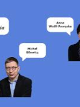 Na grafice plakat wydarzenia.