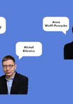 Na grafice plakat wydarzenia.