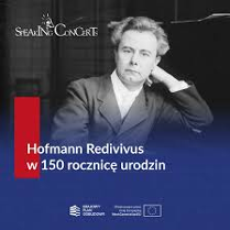 Na grafice plakat wydarzenia.