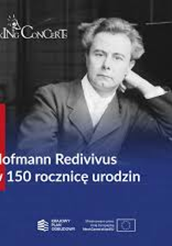 Na grafice plakat wydarzenia.