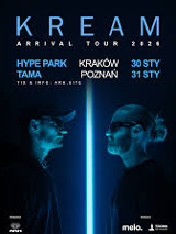 Na grafice plakat wydarzenia.