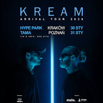 Na grafice plakat wydarzenia.